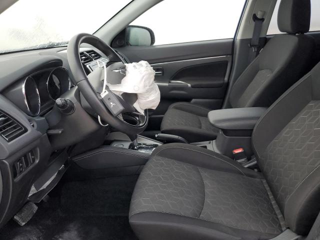 Photo 7 from auction – 2020 MITSUBISHI OUTLANDER with VIN JA4AP4AUXLU026816