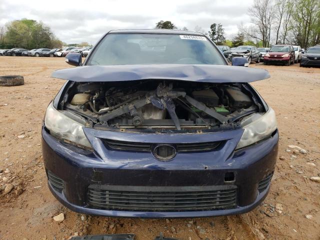 Photo 5 from auction – 2011 TOYOTA SCION TC with VIN JTKJF5C78B3007717