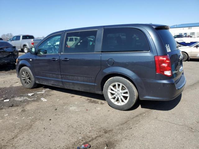 Photo 2 from auction – 2014 DODGE GRAND CARA with VIN 2C4RDGBG8ER190884