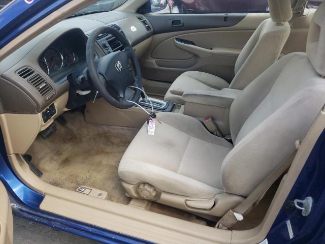 Photo 7 from auction – 2004 HONDA CIVIC EX with VIN 1HGEM22904L001527