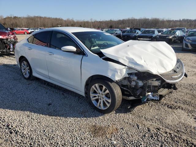 Photo 4 from auction – 2015 CHRYSLER 200 LIMITE with VIN 1C3CCCAB6FN666589