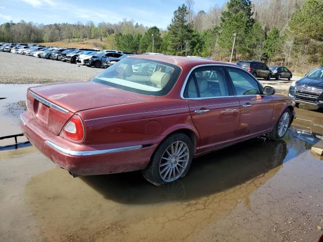 Photo 3 from auction – 2007 JAGUAR XJ8 with VIN SAJWA71B57SH18193