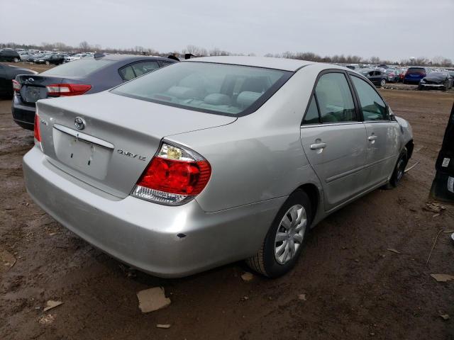 Photo 3 from auction – 2006 TOYOTA CAMRY LE with VIN 4T1BE32K86U129580