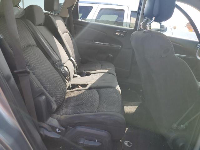 Photo 11 from auction – 2016 DODGE JOURNEY SX with VIN 3C4PDCBG9GT191512