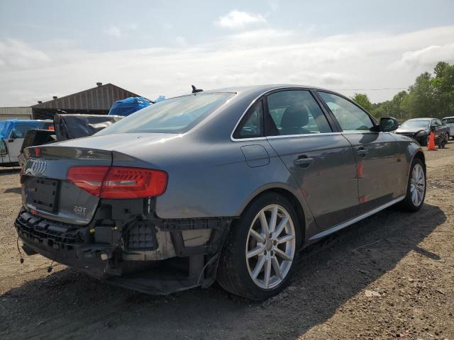 Photo 3 from auction – 2015 AUDI A4 PREMIUM with VIN WAUFFAFL9FN020790
