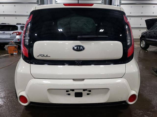 Photo 6 from auction – 2015 KIA SOUL ! with VIN KNDJX3A54F7118502
