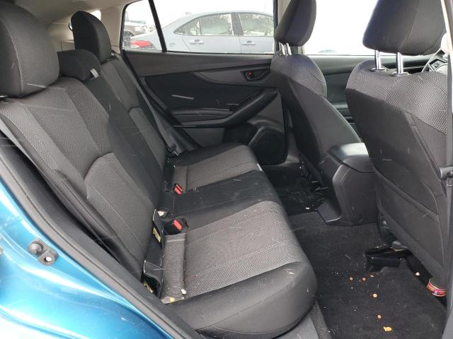 Photo 10 from auction – 2017 SUBARU IMPREZA PR with VIN 4S3GTAB65H3700491