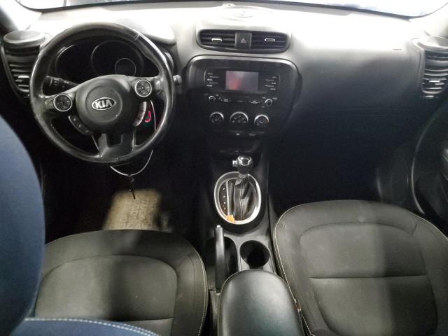 Photo 8 from auction – 2016 KIA SOUL + with VIN KNDJP3A51G7298040