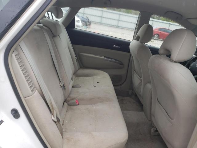 Photo 10 from auction – 2008 TOYOTA PRIUS with VIN JTDKB20U583432157