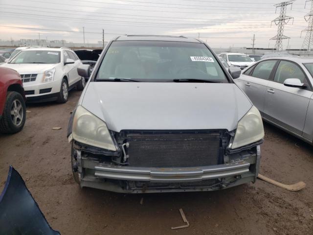 Photo 5 from auction – 2006 HONDA ODYSSEY EX with VIN 5FNRL38756B053756