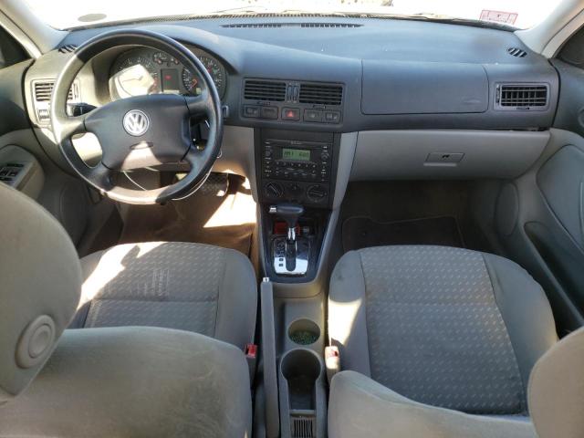 Photo 8 from auction – 2003 VOLKSWAGEN JETTA GL with VIN 3VWRK69M73M169537