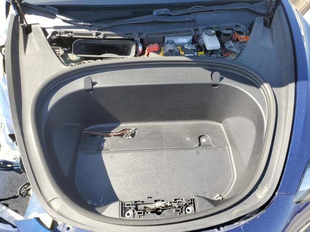 Photo 11 from auction – 2019 TESLA MODEL 3 with VIN 5YJ3E1EA9KF412816