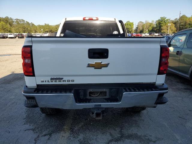 Photo 6 from auction – 2015 CHEVROLET SILVERADO with VIN 1GC1KUE83FF591998