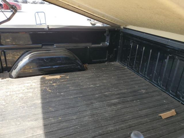 Photo 10 from auction – 2003 CHEVROLET SILVERADO with VIN 1GCEK14T33Z183016