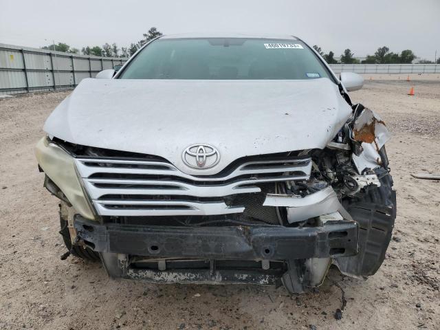Photo 5 from auction – 2011 TOYOTA VENZA with VIN 4T3ZA3BB5BU048712