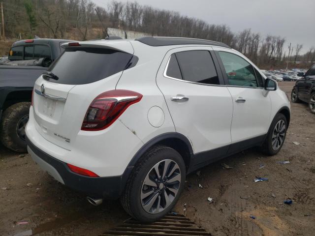 Photo 3 from auction – 2021 BUICK ENCORE PRE with VIN KL4CJESM4MB374185