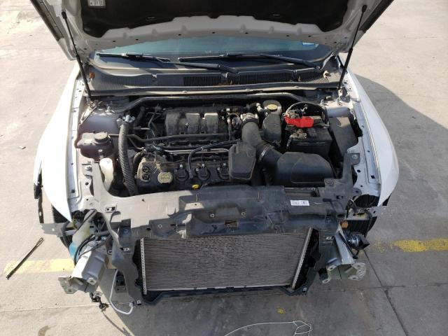 Photo 11 from auction – 2016 FORD TAURUS SE with VIN 1FAHP2D86GG147229