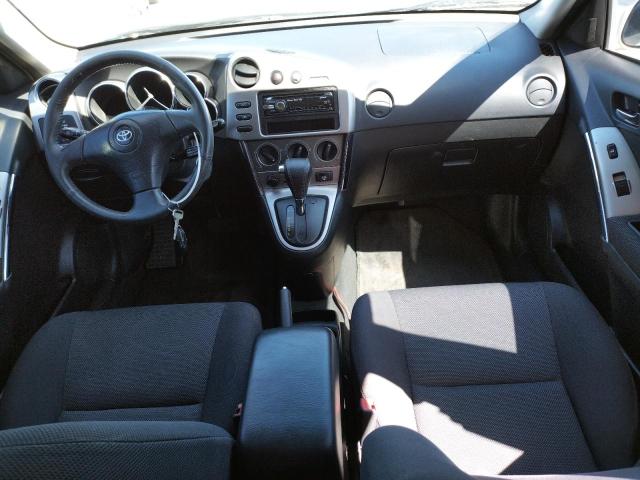 Photo 8 from auction – 2003 TOYOTA COROLLA MA with VIN 2T1KR32E63C142517