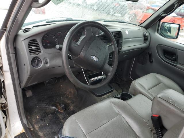Photo 8 from auction – 2011 FORD RANGER with VIN 1FTKR1AD8BPA68157