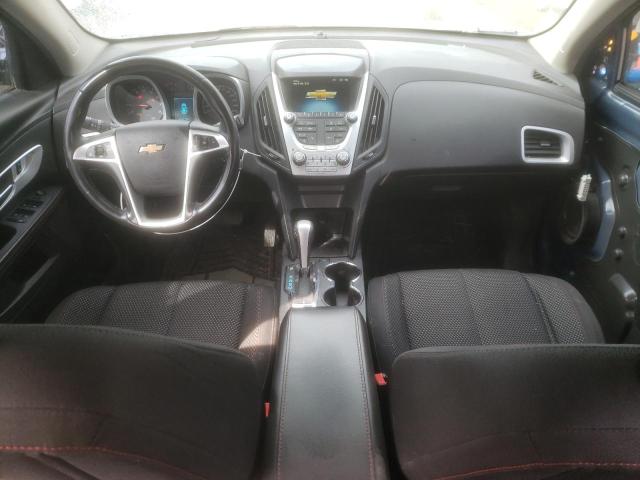 Photo 8 from auction – 2012 CHEVROLET EQUINOX LT with VIN 2GNFLEEK4C6305464