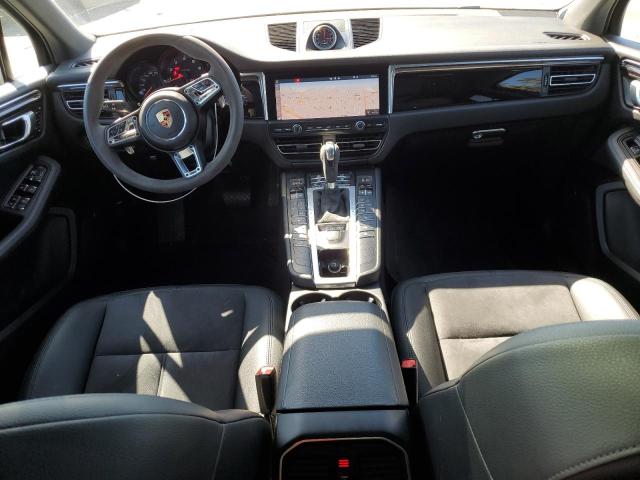Photo 8 from auction – 2020 PORSCHE MACAN with VIN WP1AA2A51LLB02285