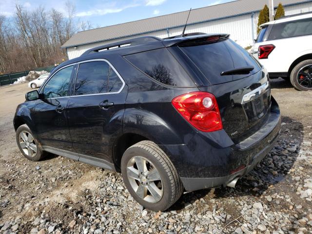 Photo 2 from auction – 2012 CHEVROLET EQUINOX LT with VIN 2GNFLEE59C6284749