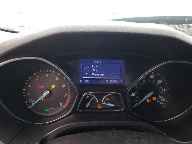 Photo 9 from auction – 2013 FORD FOCUS SE with VIN 1FADP3F23DL232867