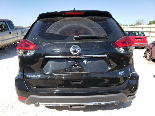 Photo 6 from auction – 2017 NISSAN ROGUE S with VIN KNMAT2MT2HP617351