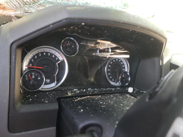 Photo 9 from auction – 2013 RAM 1500 SLT with VIN 1C6RR7LT4DS525818