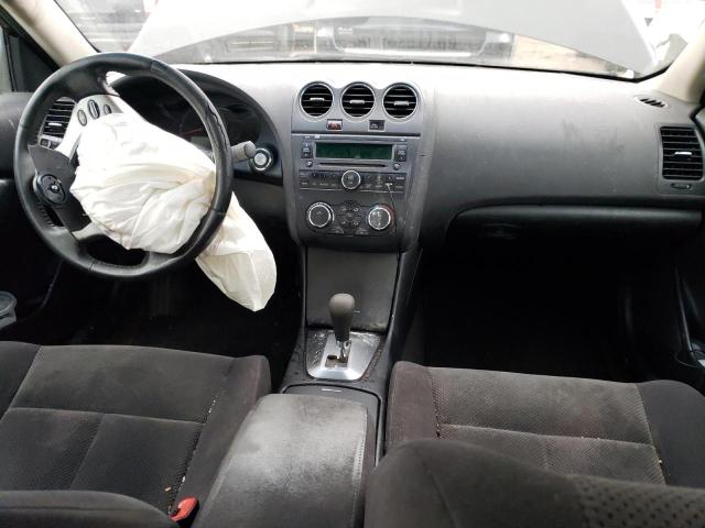 Photo 8 from auction – 2009 NISSAN ALTIMA 2.5 with VIN 1N4AL21E99N441875
