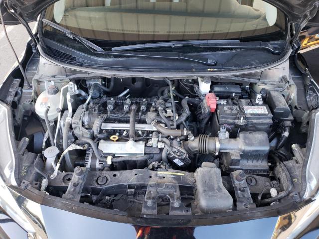 Photo 11 from auction – 2021 NISSAN VERSA SV with VIN 3N1CN8EV3ML832445