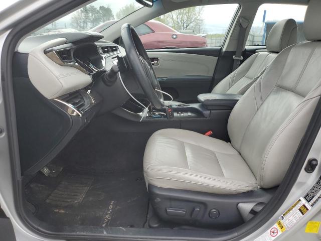Photo 7 from auction – 2013 TOYOTA AVALON BAS with VIN 4T1BK1EB9DU005839