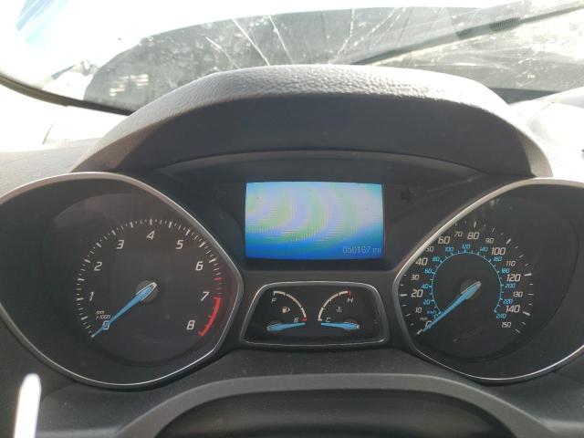 Photo 9 from auction – 2013 FORD ESCAPE SEL with VIN 1FMCU0HX6DUC01558