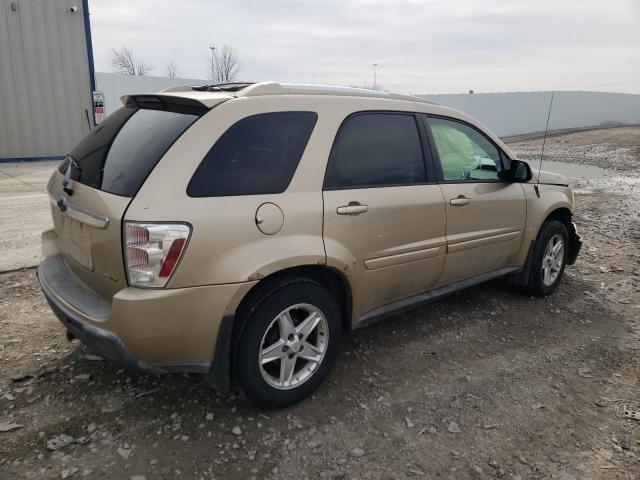 Photo 3 from auction – 2005 CHEVROLET EQUINOX LT with VIN 2CNDL73F356168419