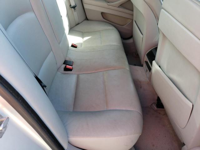 Photo 10 from auction – 2011 BMW 528 I with VIN WBAFR1C52BC741584