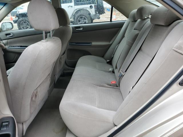 Photo 10 from auction – 2005 TOYOTA CAMRY with VIN 4T1BE32K15U601357