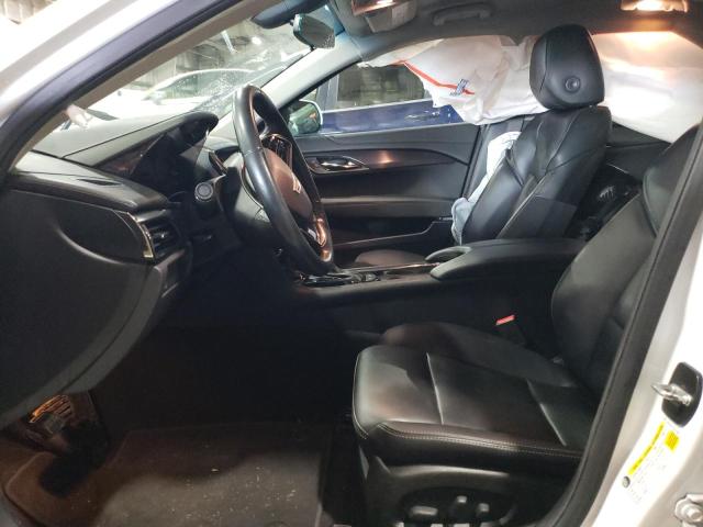 Photo 7 from auction – 2016 CADILLAC ATS with VIN 1G6AA5RA3G0169615