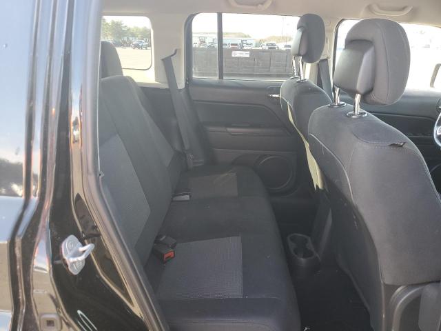 Photo 10 from auction – 2012 JEEP PATRIOT LA with VIN 1C4NJRFB6CD577810