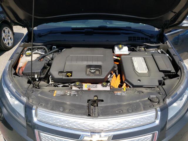 Photo 11 from auction – 2015 CHEVROLET VOLT with VIN 1G1RD6E44FU141089