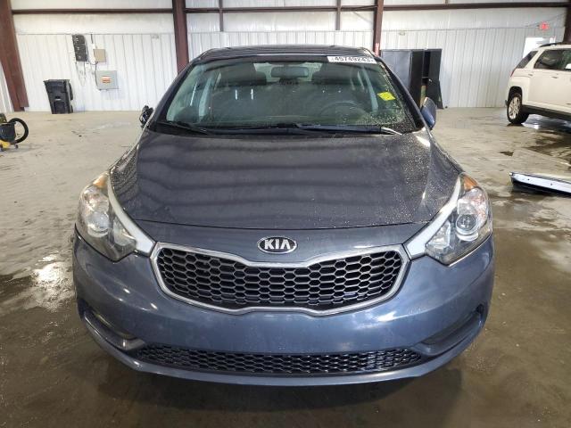 Photo 5 from auction – 2016 KIA FORTE LX with VIN KNAFK4A60G5572646