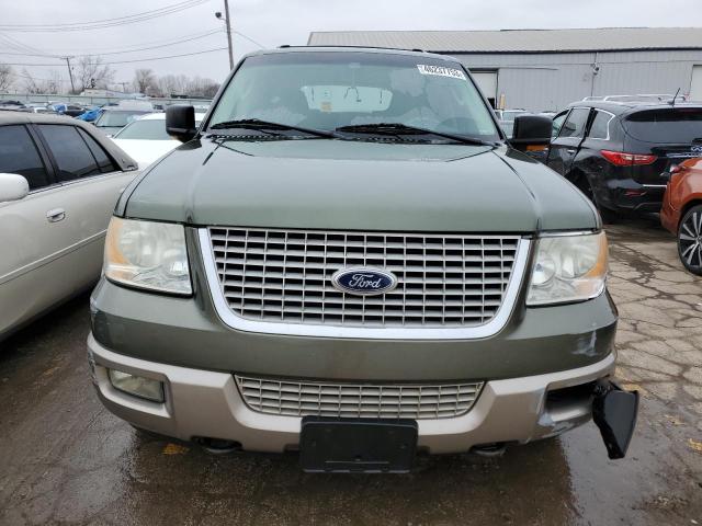 Фото 5 с аукциона – 2003 FORD EXPEDITION с VIN 1FMPU18L73LB20559