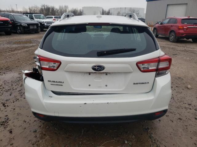 Photo 6 from auction – 2019 SUBARU IMPREZA PR with VIN 4S3GTAD6XK3712219