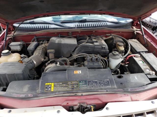 Photo 11 from auction – 2003 FORD EXPLORER E with VIN 1FMDU74K63UC79277