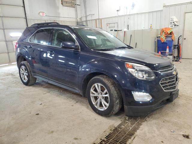 Photo 4 from auction – 2017 CHEVROLET EQUINOX LT with VIN 2GNALCEKXH6291365