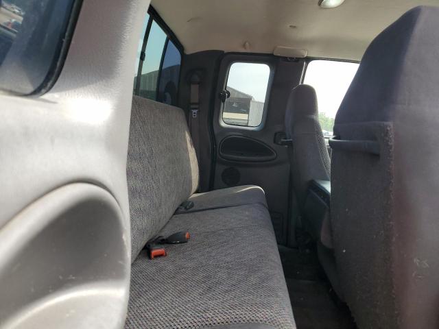 Photo 10 from auction – 1998 DODGE OTHER with VIN 3B7HC13Z7WG149083