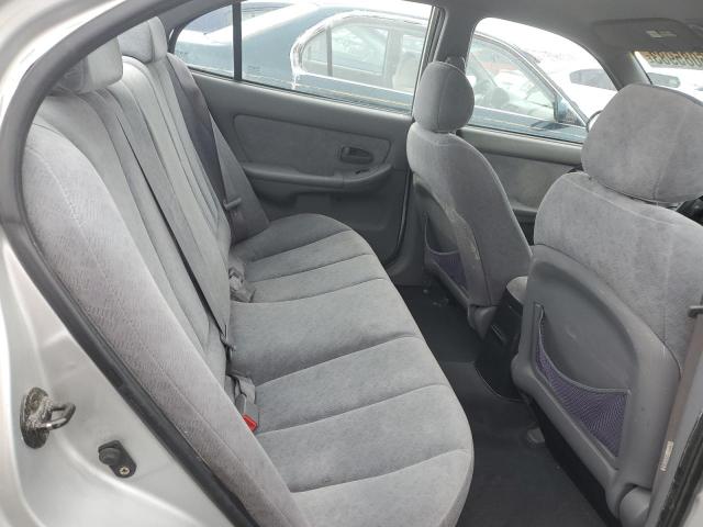 Photo 10 from auction – 2004 HYUNDAI ELANTRA with VIN KMHDN46D84U895767