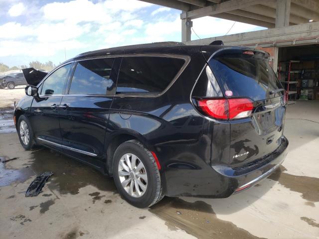 Photo 2 from auction – 2019 CHRYSLER PACIFICA T with VIN 2C4RC1BG8KR685727