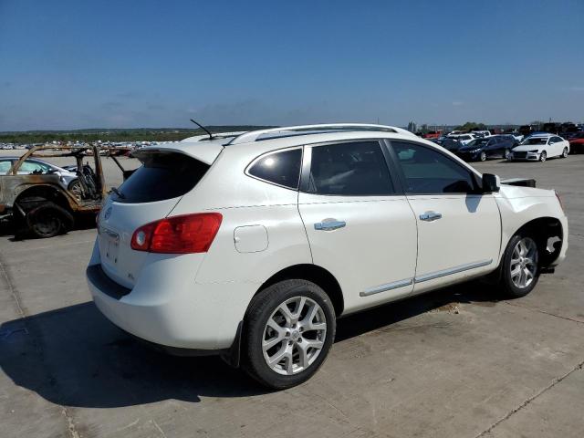 Photo 3 from auction – 2012 NISSAN ROGUE S with VIN JN8AS5MT6CW285132