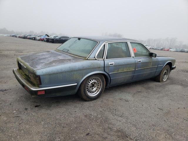 Photo 3 from auction – 1989 JAGUAR XJ6 with VIN SAJHY1545KC590860