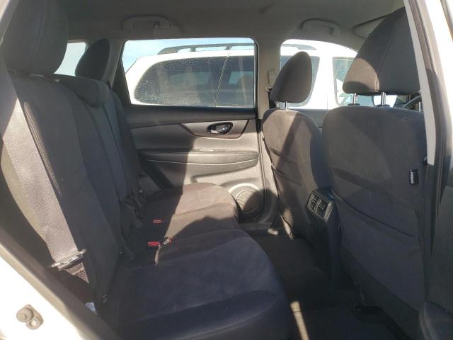 Photo 11 from auction – 2016 NISSAN ROGUE S with VIN KNMAT2MV1GP659722